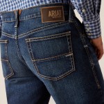 Ariat - M4 Relaxed Dustin Boot Cut Jean